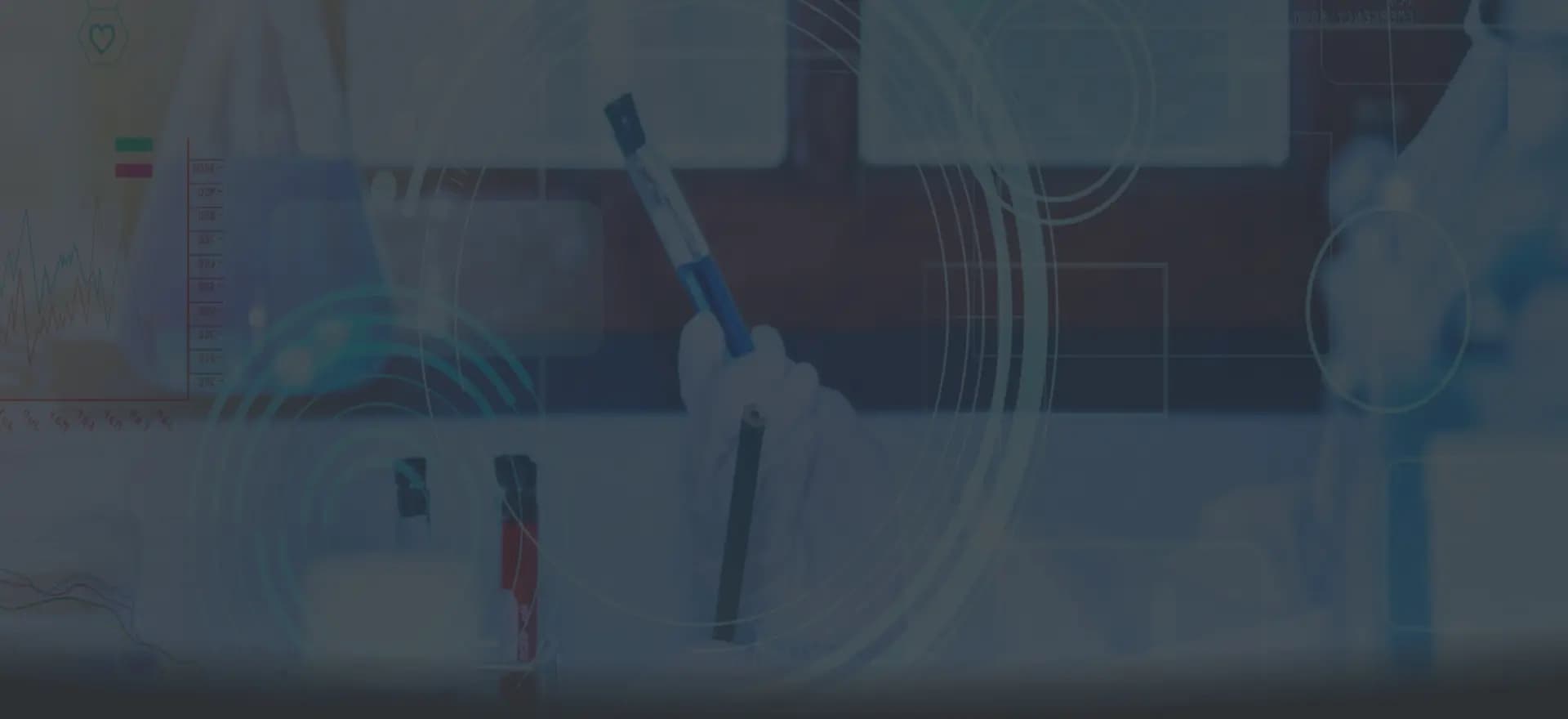 Hero background